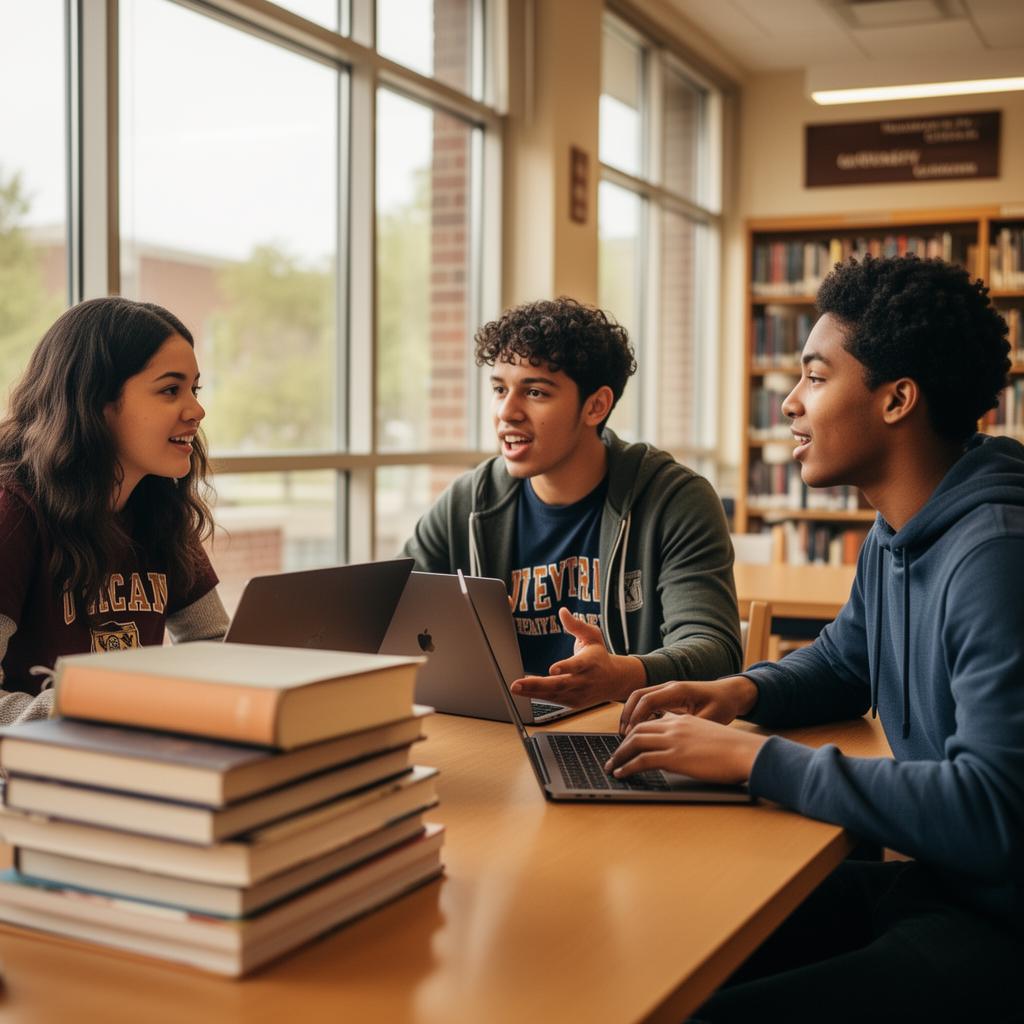 London Learning Mentors | Personalized Tutoring in London, Ontario