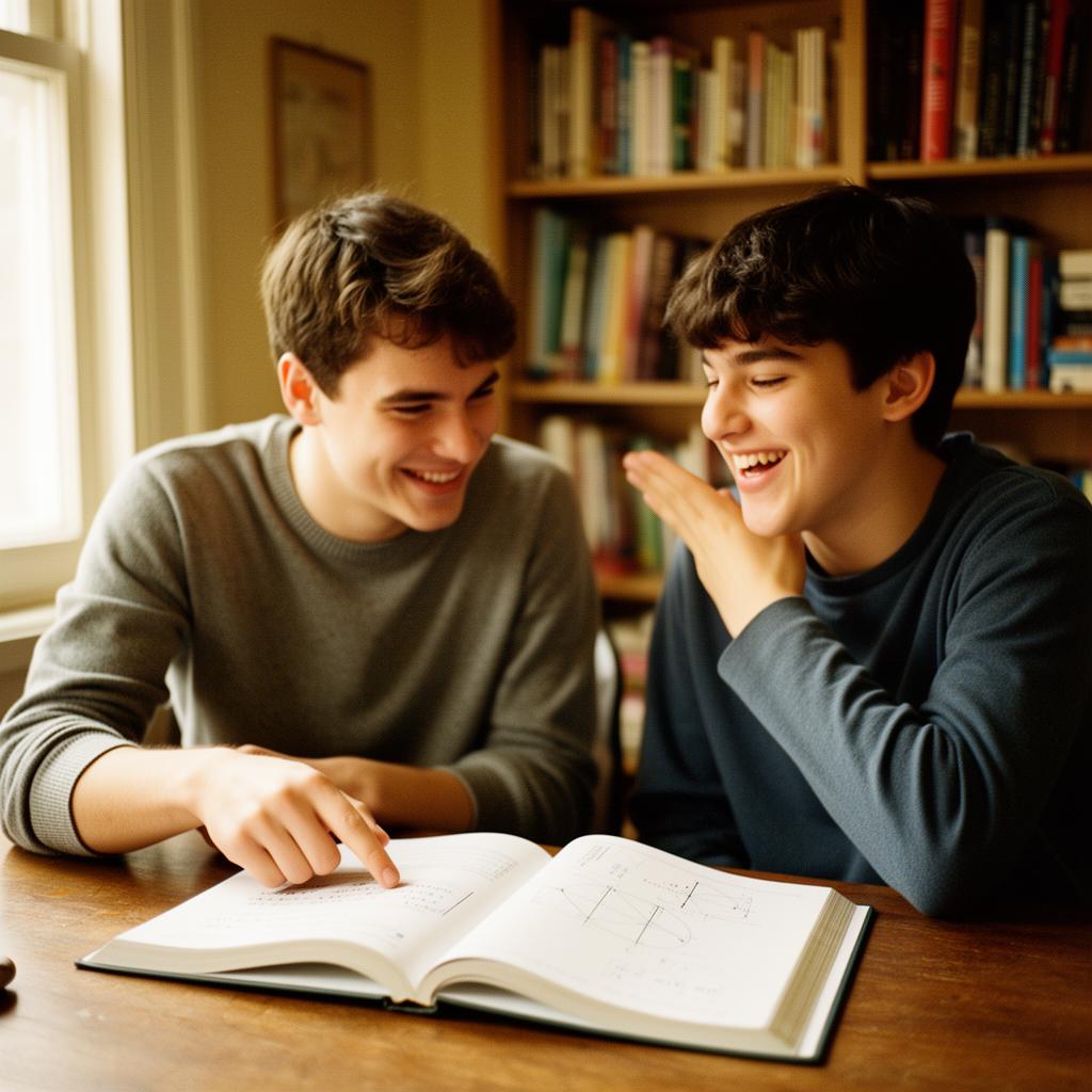 London Learning Mentors | Personalized Tutoring in London, Ontario